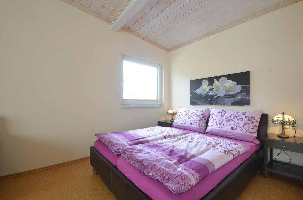 Chalet Yulia Zell am See Oda fotoğraf