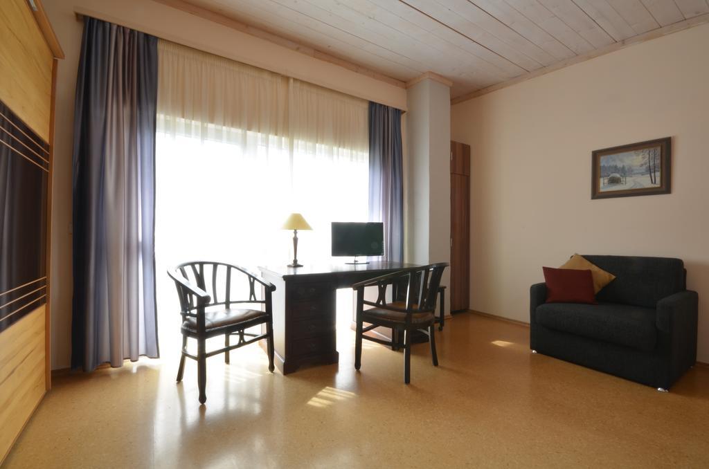 Chalet Yulia Zell am See Oda fotoğraf