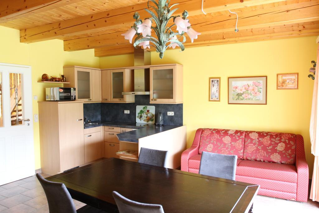 Chalet Yulia Zell am See Oda fotoğraf