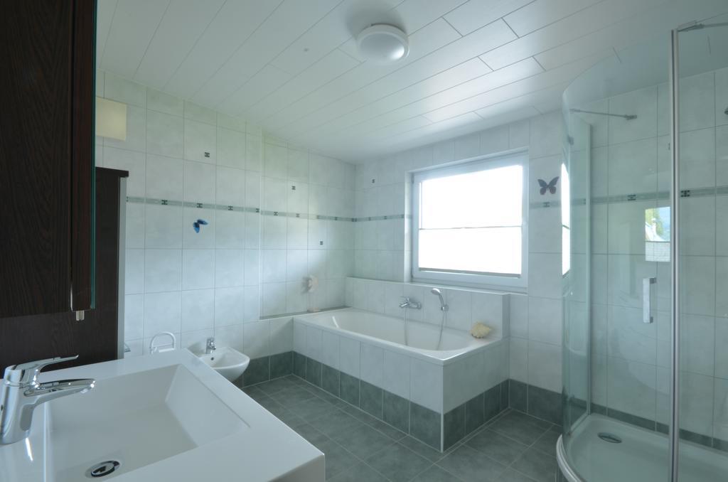 Chalet Yulia Zell am See Oda fotoğraf