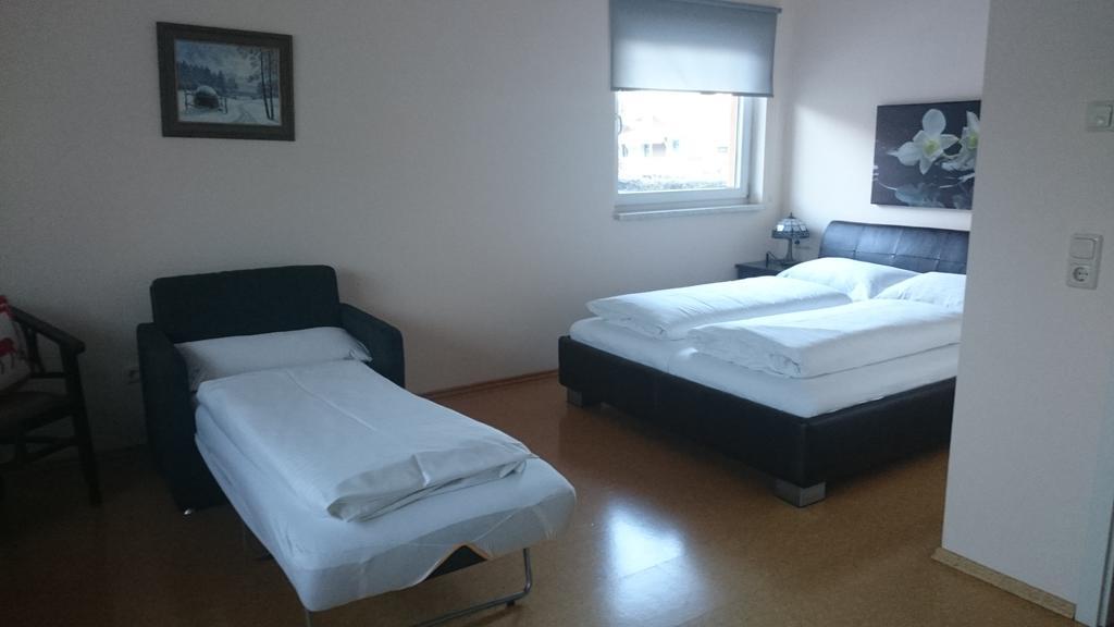 Chalet Yulia Zell am See Dış mekan fotoğraf