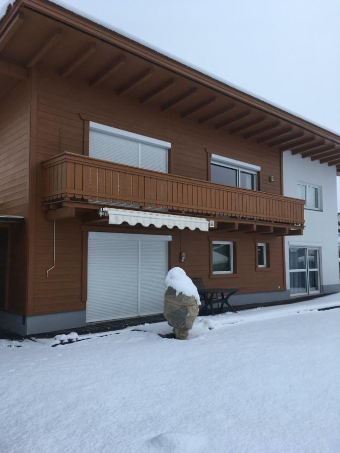 Chalet Yulia Zell am See Dış mekan fotoğraf