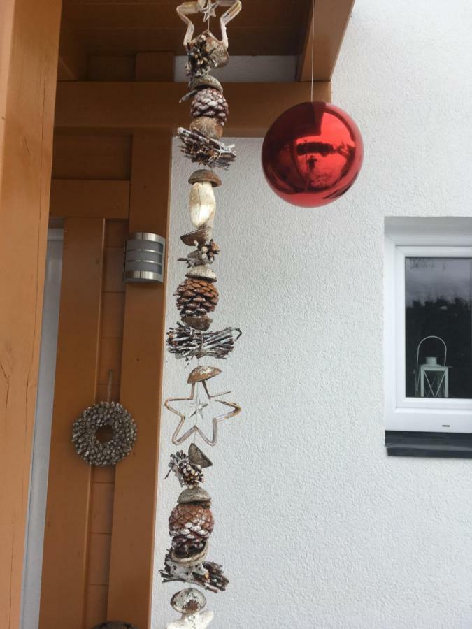 Chalet Yulia Zell am See Dış mekan fotoğraf