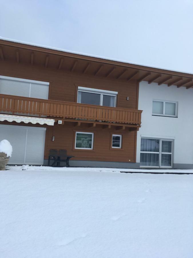 Chalet Yulia Zell am See Dış mekan fotoğraf