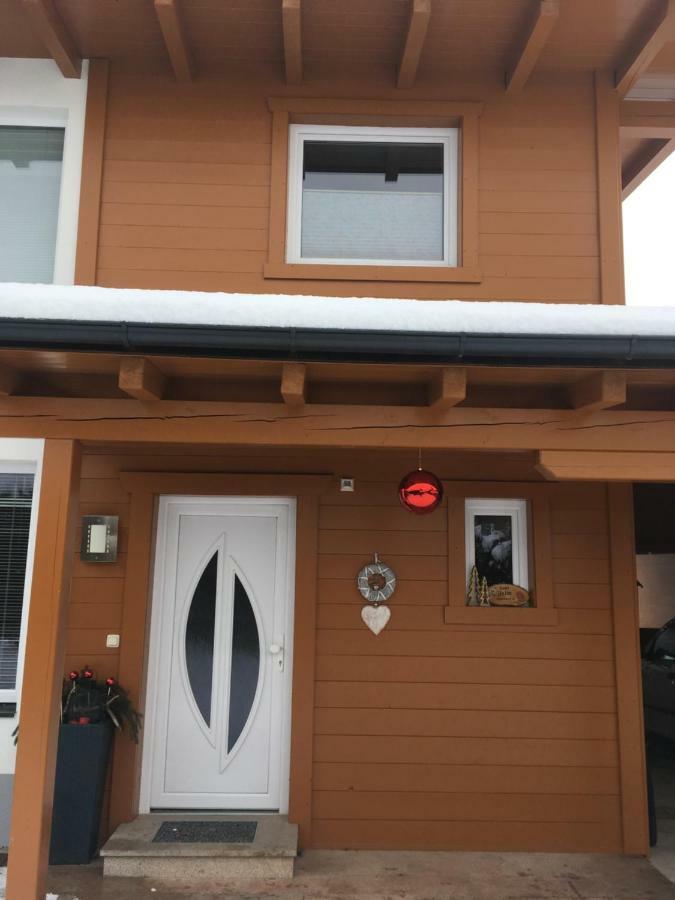 Chalet Yulia Zell am See Dış mekan fotoğraf